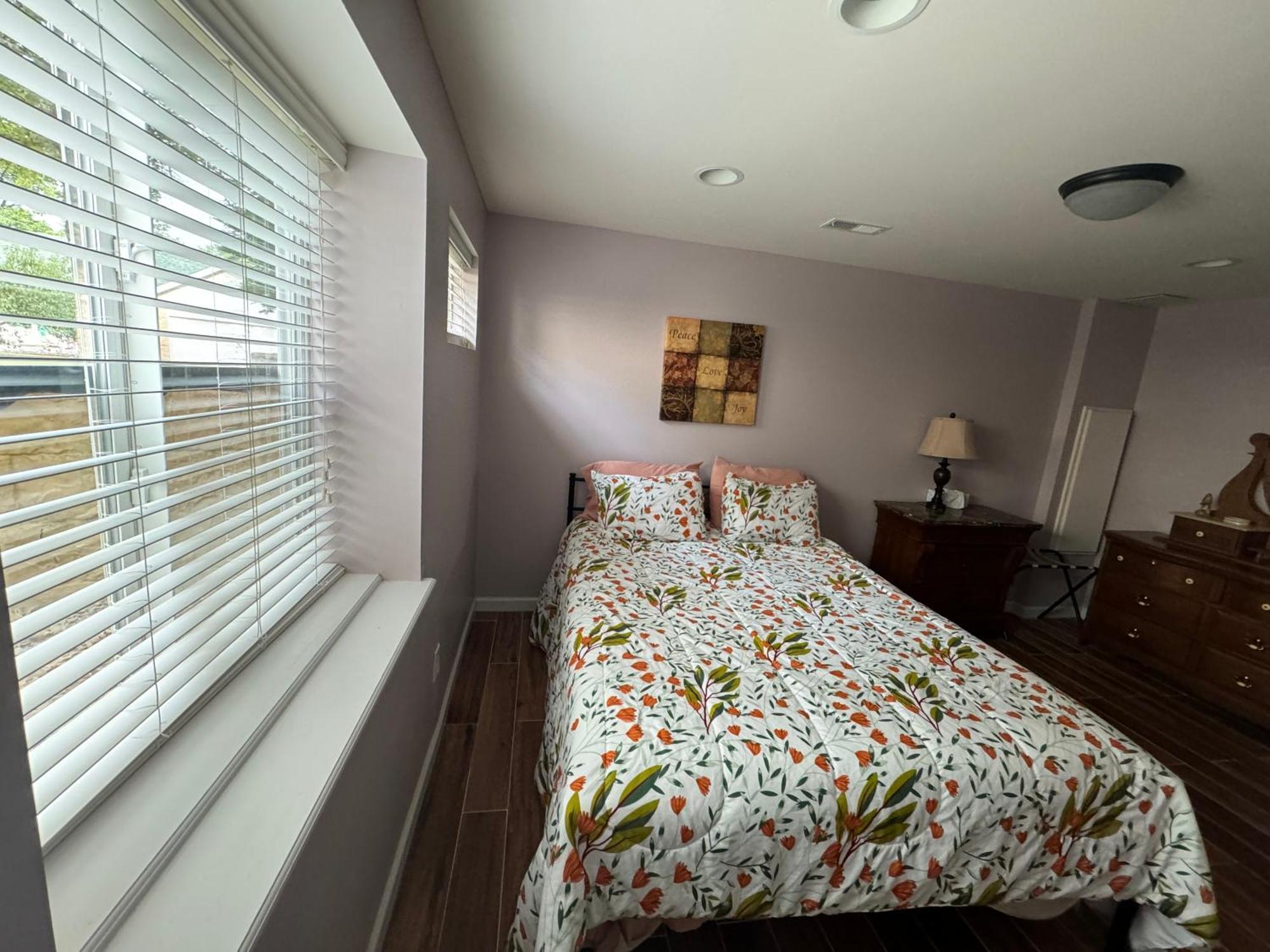 Apartmán Fenton Oasis Exteriér fotografie