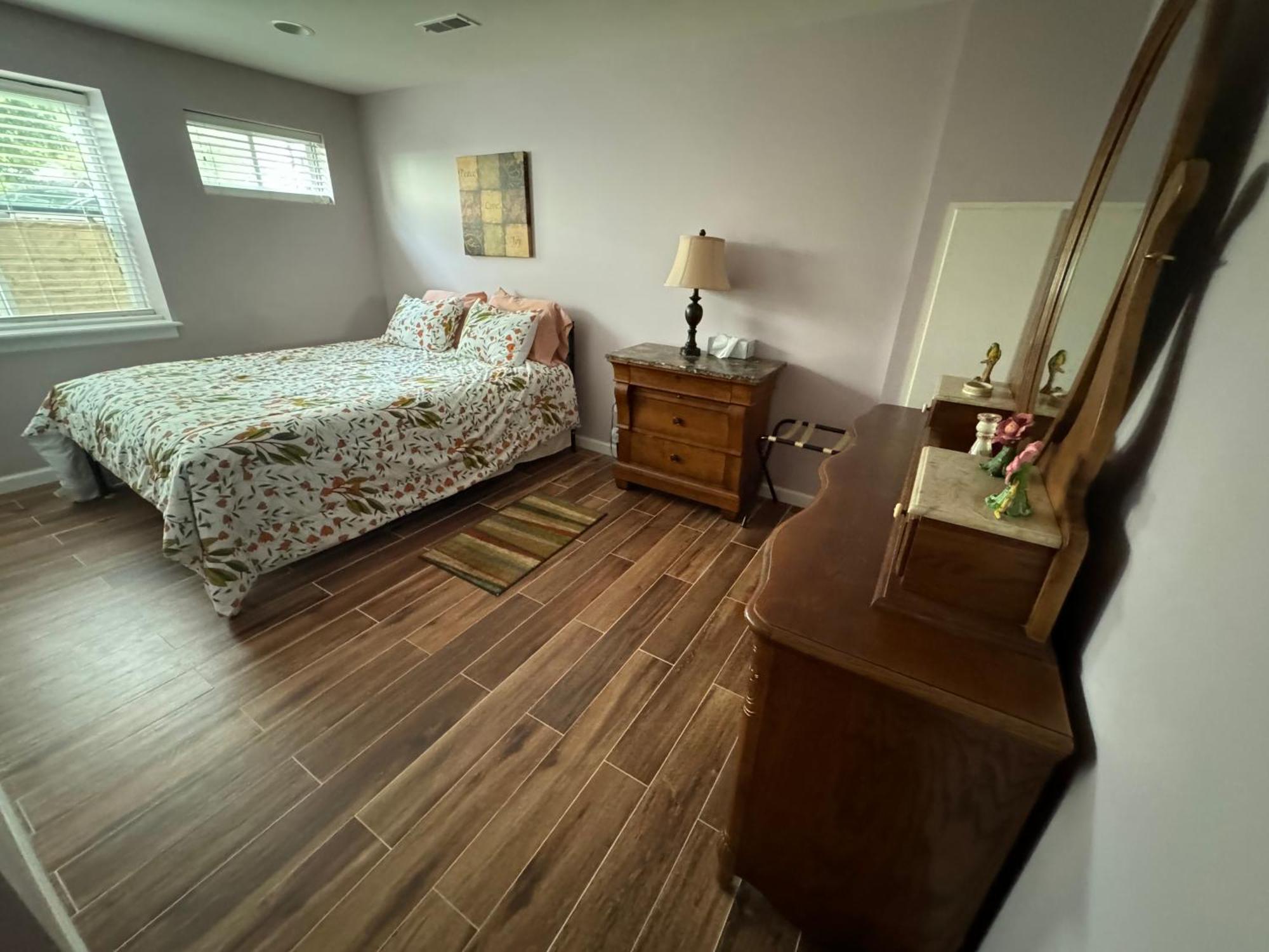 Apartmán Fenton Oasis Exteriér fotografie