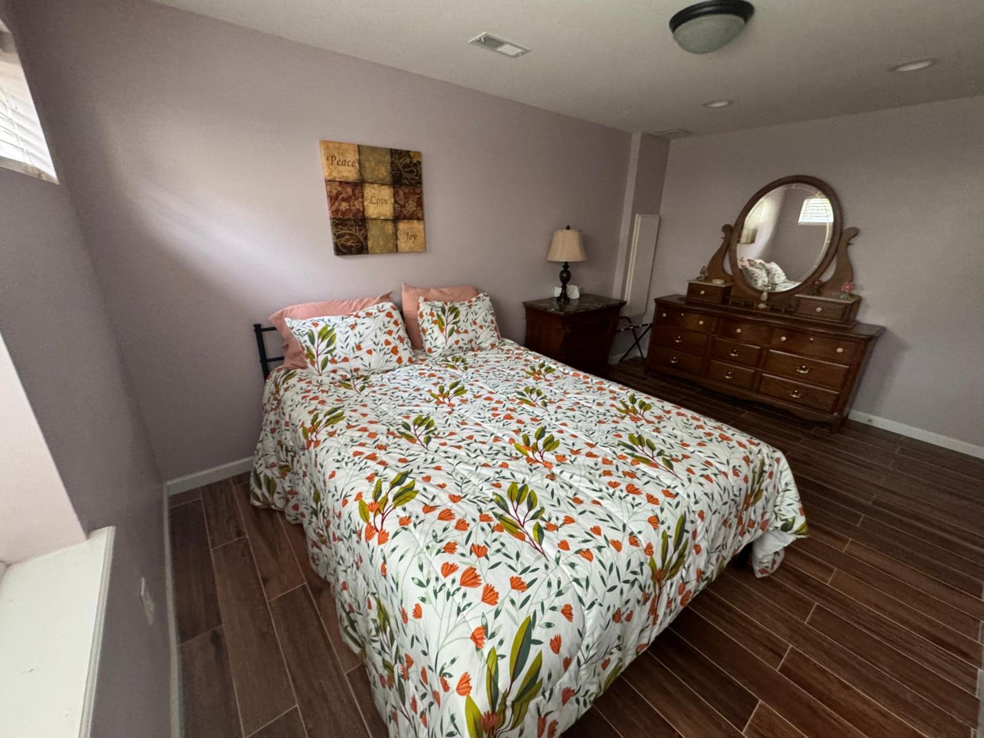 Apartmán Fenton Oasis Exteriér fotografie