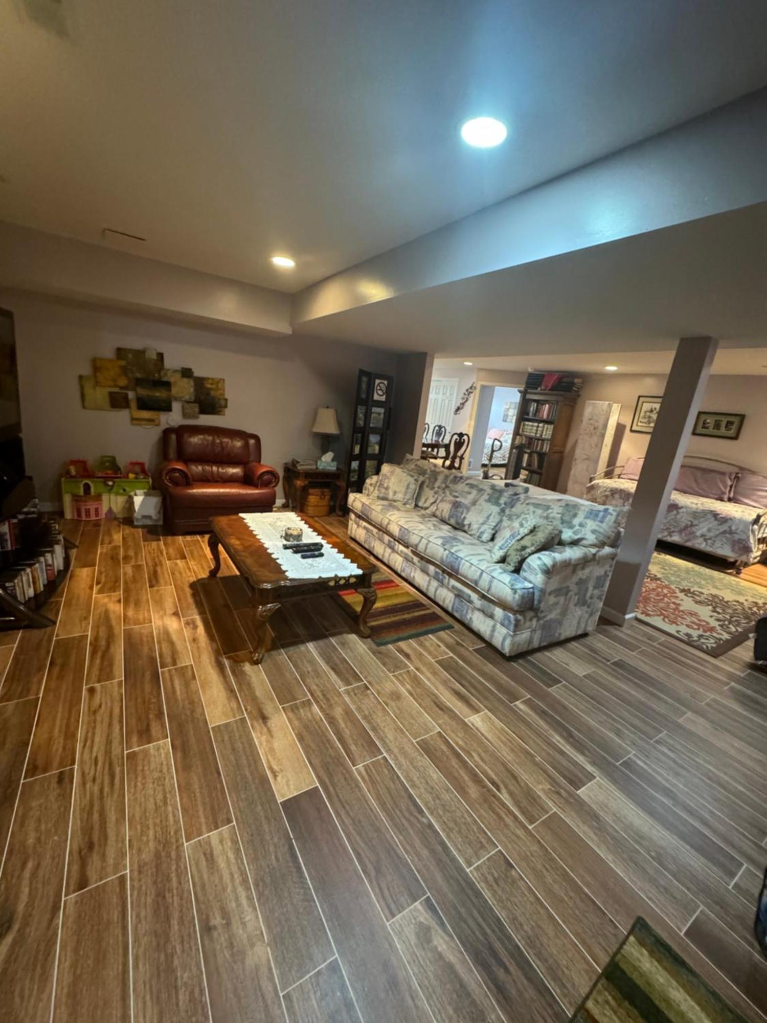 Apartmán Fenton Oasis Exteriér fotografie